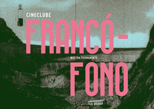 Cineclube Francófono