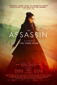 A Assassina (Nie yin niang, 2015)